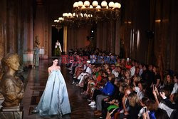 Pokazy mody Haute Couture Fall-Winter 2019-2020