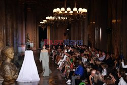 Pokazy mody Haute Couture Fall-Winter 2019-2020