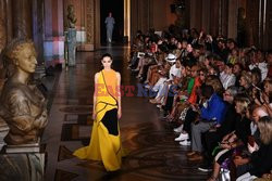 Pokazy mody Haute Couture Fall-Winter 2019-2020