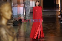 Pokazy mody Haute Couture Fall-Winter 2019-2020