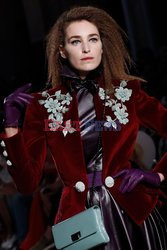 Pokazy mody Haute Couture Fall-Winter 2019-2020