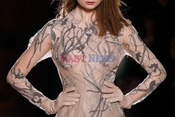 Pokazy mody Haute Couture Fall-Winter 2019-2020