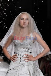 Pokazy mody Haute Couture Fall-Winter 2019-2020