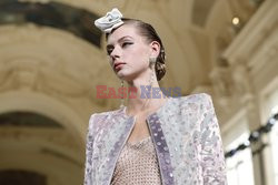 Pokazy mody Haute Couture Fall-Winter 2019-2020