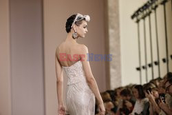 Pokazy mody Haute Couture Fall-Winter 2019-2020