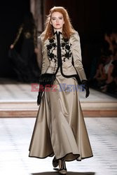 Pokazy mody Haute Couture Fall-Winter 2019-2020