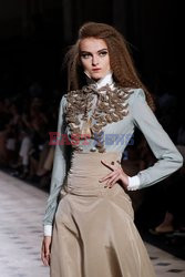 Pokazy mody Haute Couture Fall-Winter 2019-2020