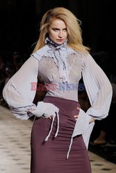 Pokazy mody Haute Couture Fall-Winter 2019-2020