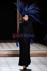 Pokazy mody Haute Couture Fall-Winter 2019-2020