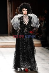 Pokazy mody Haute Couture Fall-Winter 2019-2020