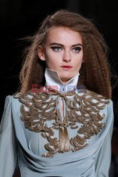 Pokazy mody Haute Couture Fall-Winter 2019-2020