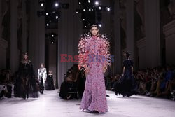 Pokazy mody Haute Couture Fall-Winter 2019-2020