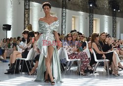 Pokazy mody Haute Couture Fall-Winter 2019-2020