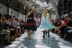 Pokazy mody Haute Couture Fall-Winter 2019-2020