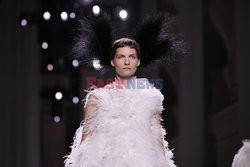 Pokazy mody Haute Couture Fall-Winter 2019-2020