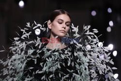 Pokazy mody Haute Couture Fall-Winter 2019-2020