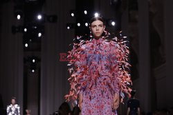 Pokazy mody Haute Couture Fall-Winter 2019-2020