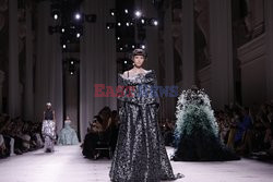 Pokazy mody Haute Couture Fall-Winter 2019-2020