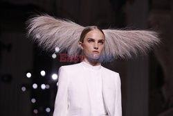 Pokazy mody Haute Couture Fall-Winter 2019-2020