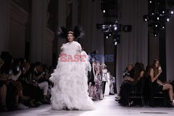 Pokazy mody Haute Couture Fall-Winter 2019-2020