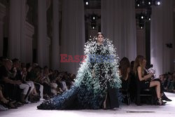 Pokazy mody Haute Couture Fall-Winter 2019-2020