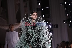 Pokazy mody Haute Couture Fall-Winter 2019-2020