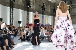 Pokazy mody Haute Couture Fall-Winter 2019-2020