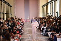 Pokazy mody Haute Couture Fall-Winter 2019-2020