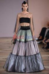 Pokazy mody Haute Couture Fall-Winter 2019-2020