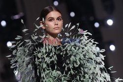 Pokazy mody Haute Couture Fall-Winter 2019-2020