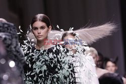 Pokazy mody Haute Couture Fall-Winter 2019-2020