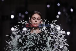 Pokazy mody Haute Couture Fall-Winter 2019-2020