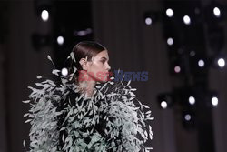 Pokazy mody Haute Couture Fall-Winter 2019-2020