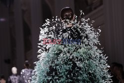 Pokazy mody Haute Couture Fall-Winter 2019-2020