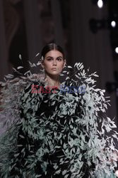 Pokazy mody Haute Couture Fall-Winter 2019-2020