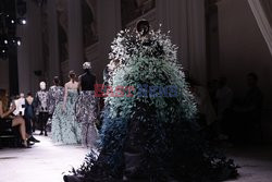 Pokazy mody Haute Couture Fall-Winter 2019-2020