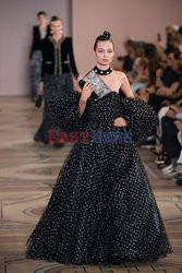 Pokazy mody Haute Couture Fall-Winter 2019-2020