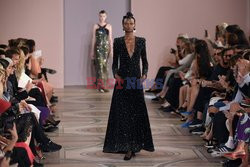 Pokazy mody Haute Couture Fall-Winter 2019-2020