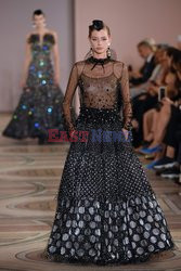 Pokazy mody Haute Couture Fall-Winter 2019-2020