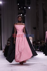 Pokazy mody Haute Couture Fall-Winter 2019-2020