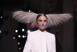 Pokazy mody Haute Couture Fall-Winter 2019-2020