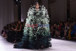 Pokazy mody Haute Couture Fall-Winter 2019-2020