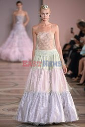 Pokazy mody Haute Couture Fall-Winter 2019-2020