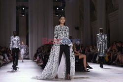 Pokazy mody Haute Couture Fall-Winter 2019-2020