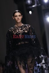 Pokazy mody Haute Couture Fall-Winter 2019-2020