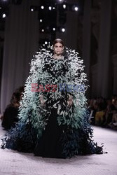 Pokazy mody Haute Couture Fall-Winter 2019-2020