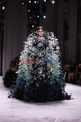 Pokazy mody Haute Couture Fall-Winter 2019-2020