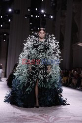 Pokazy mody Haute Couture Fall-Winter 2019-2020