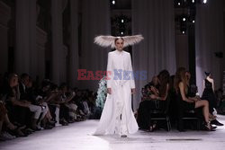 Pokazy mody Haute Couture Fall-Winter 2019-2020