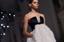 Pokazy mody Haute Couture Fall-Winter 2019-2020